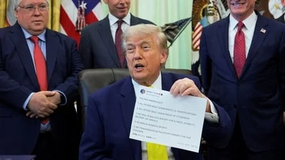 Industry briefing: US to slap 100% tariffs on drone imports in bid to counter China, cites 'national