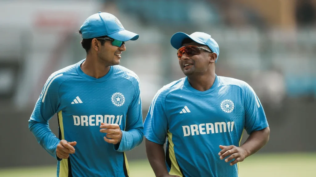 Cricket briefing: Why Gautam Gambhir, Shubman Gill Would Be Wrong To Leave Out Sarfaraz Khan