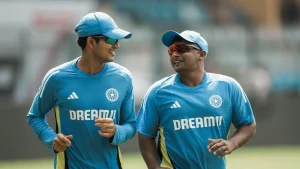 Cricket briefing: Why Gautam Gambhir, Shubman Gill Would Be Wrong To Leave Out Sarfaraz Khan