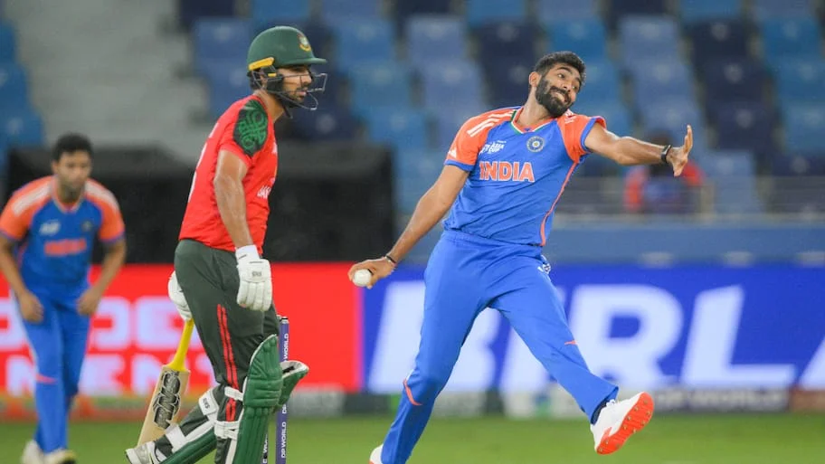 India's tour of Bangladesh, initially planned for August last year, has been postponed to September 2026