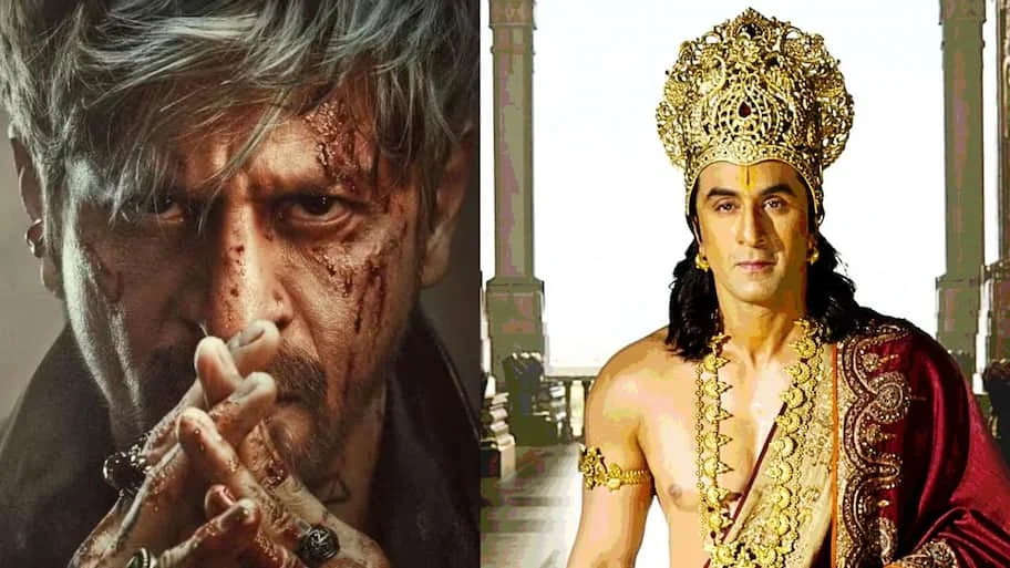 The year 2026 is shaping up to be the most expensive year in Indian cinema history — Most expensive