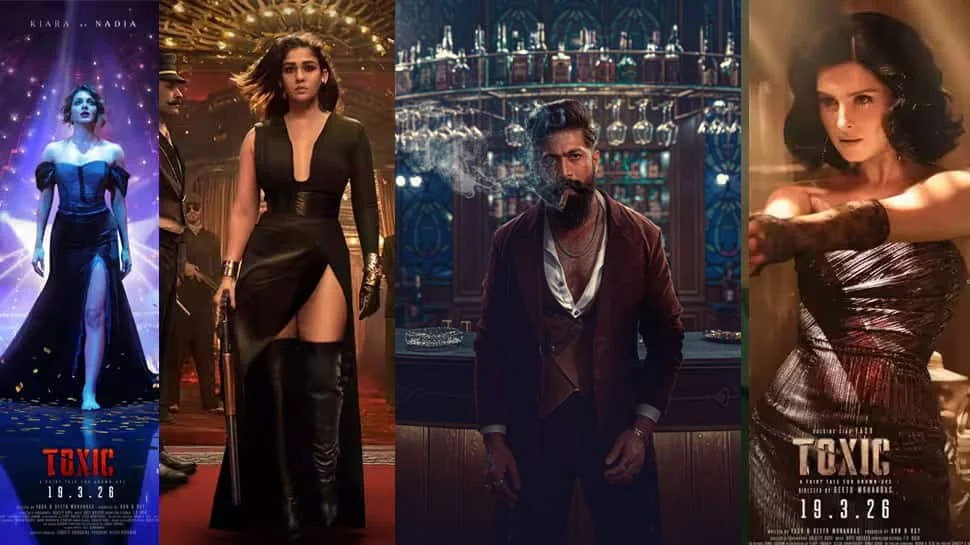 Entertainment Update