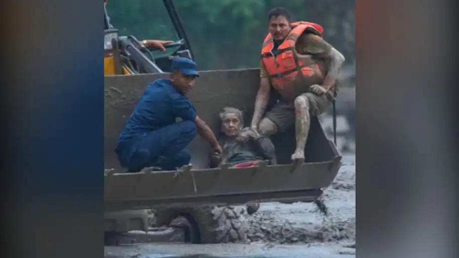 Earlier, Jaiswal had said that 21 Indians stranded in Nepal during the Kailash Mansarovar