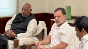 Uttarakhand Minister Khajan Das also rejected the allegation, calling the claim that the BJP