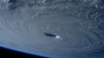 At present, forecasters say the storm could strengthen: The wider industry impact