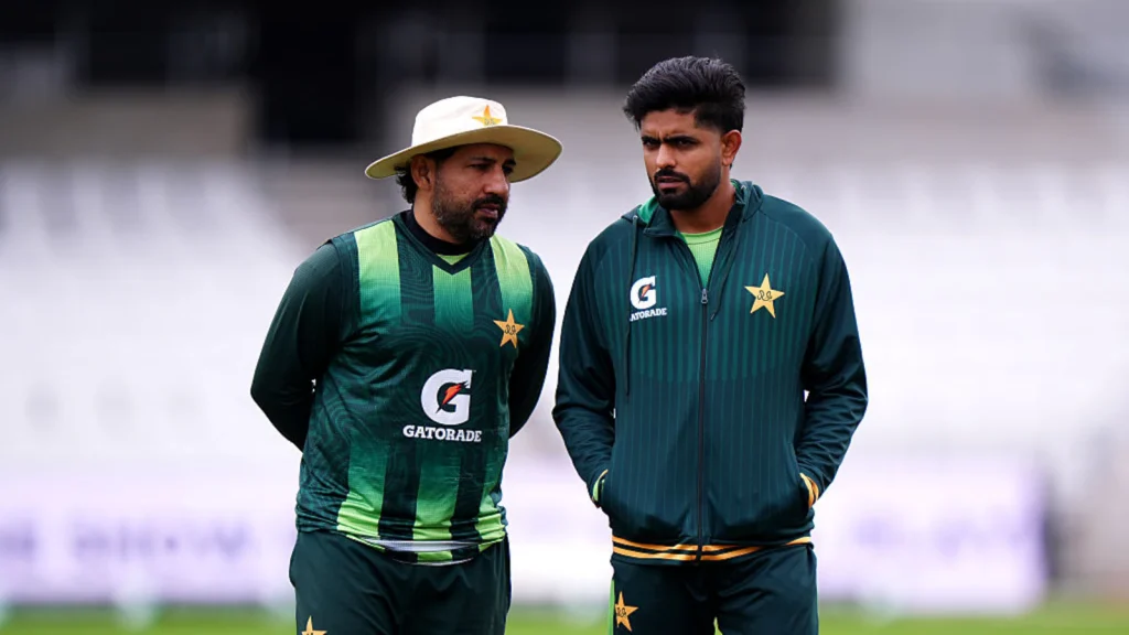 Pakistan have hit the reset button after a 2-0 Test series loss to England