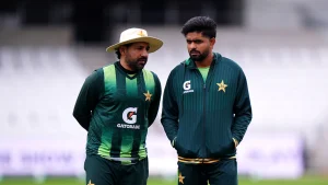 Pakistan have hit the reset button after a 2-0 Test series loss to England