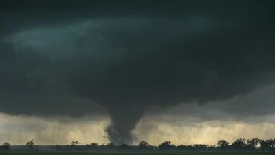 Mayfield and Murray in Kentucky remain under tornado warning amid severe thunderstorms and strong winds