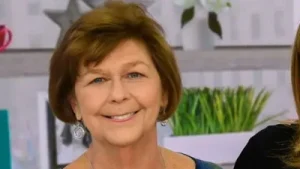 Kidnapped woman's Facebook profile goes private; 'investigator' alleges 'cover up' — Nancy Guthrie