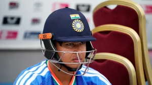 Cricket briefing: Harbhajan Singh Explains "Only Way" A Bowler Can Win Battle Against Vaibhav Sooryavanshi