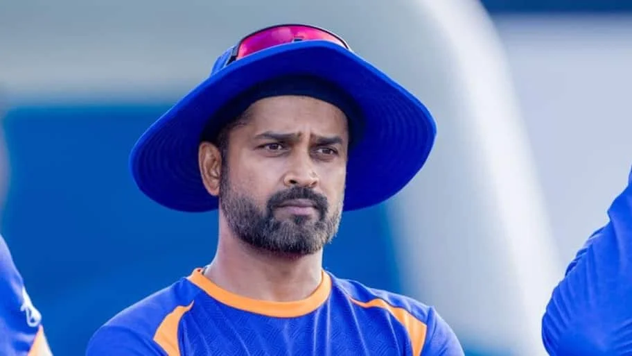 Cricket briefing: Ex-India pacer Vinay Kumar appointed Karnataka senior men's head coach; check his records