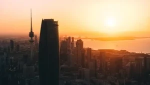 Kuwait had announced automatic visit visa extensions in March to help travelers affected