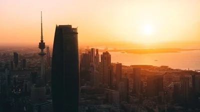 Kuwait had announced automatic visit visa extensions in March to help travelers affected