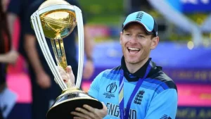 Cricket briefing: Eoin Morgan to become CSK's new head coach? R Ashwin drops major hint - WATCH