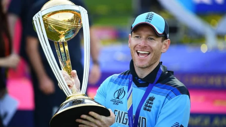 Cricket briefing: Eoin Morgan to become CSK's new head coach? R Ashwin drops major hint - WATCH