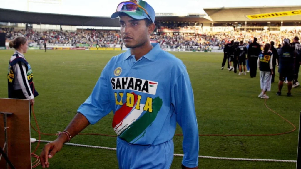 Speaking on The Great Indian Cricket Show on Doordarshan, Dasgupta, who played for India