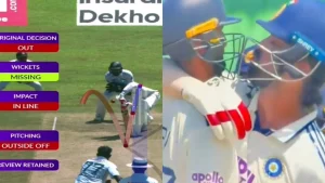 After Yashasvi Jaiswal departed in the first over, first-innings centurion Devdutt Padikkal and KL Rahul
