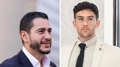 Abdul El-Sayed , Democratic candidate for US Senate in Michigan, distanced himself from Hasan Piker