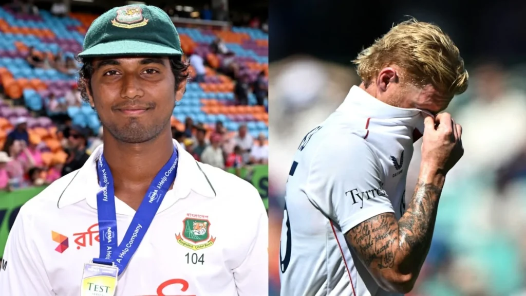 Bangladesh secured an emphatic nine-wicket victory over Australia in the first Test in Darwin, riding