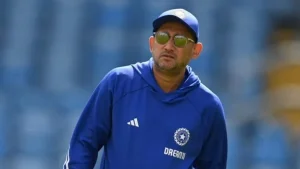 This potential shift comes as the Board of Control for Cricket in India (BCCI) considers whether