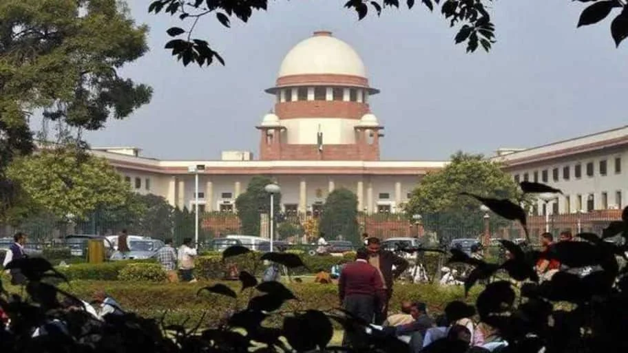 A casteist slur allegedly uttered in a closed room cannot by itself attract the “public view”