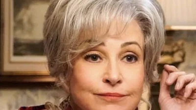 Annie Potts, the actor known for roles in Ghostbusters and Young Sheldon, is not dead