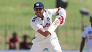 On Sunday, Shubman Gill became the first Indian captain to surpass 1,000 runs in a single edition