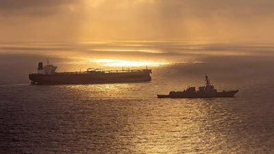 What we know about man facing Navy discipline charges after going overboard — USS Abraham Lincoln