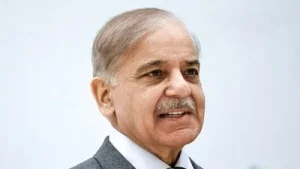 Diplomacy and geopolitics briefing: 'Every single drop of water our red line': Pakistan PM Sharif's fresh