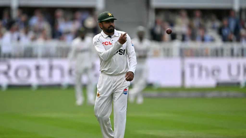 Pakistan aren't the same anymore, suggesting they don't even fight back, according to Hussain