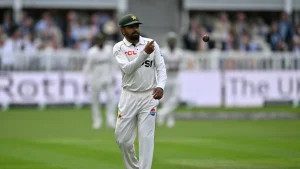 Pakistan aren't the same anymore, suggesting they don't even fight back, according to Hussain