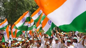 80th Independence Day: Red Fort to echo 'Vande Mataram' for 1st time, spotlight 'Yuva Shakti'