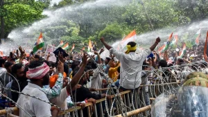 Rahul Gandhi condemns 'use of force' against protesting students in Jharkhand