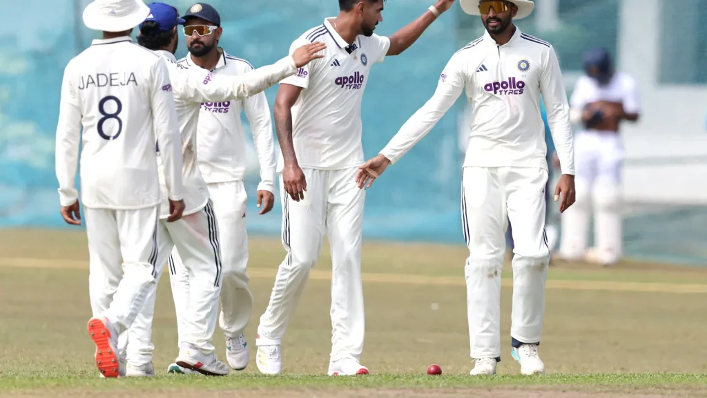Cricket briefing: Morne Morkel Sounds Alarm Over 'Biggest Challenge' Awaiting India In Sri Lanka