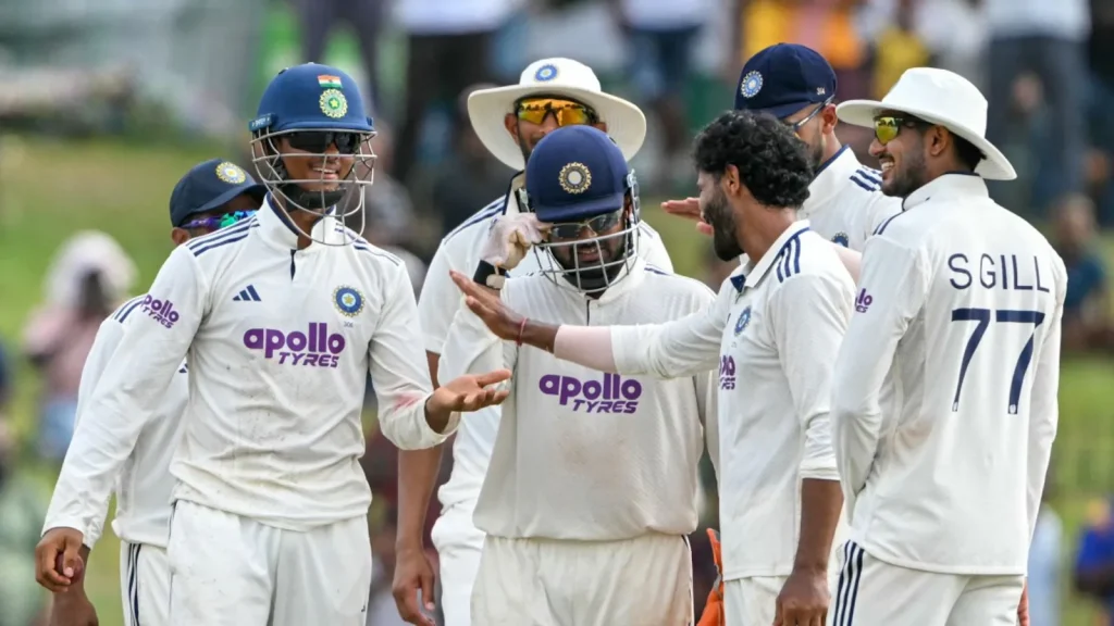 Former India batter Wasim Jaffer has slammed the Shubman Gill -led side for being complacent