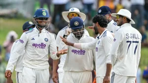 Former India batter Wasim Jaffer has slammed the Shubman Gill -led side for being complacent