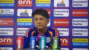 Additionally, Bahutule proposed the introduction of free-hits in Test cricket as a potential