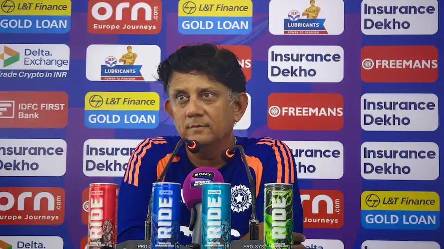 Additionally, Bahutule proposed the introduction of free-hits in Test cricket as a potential