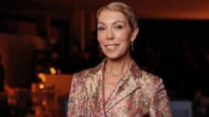 Favier, a prominent figure in the fashion industry as a public relations executive, has not publicly