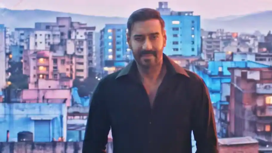 Mumbai: Bollywood superstar Ajay Devgn is poised to the iconic crime franchise Crime Patrol as