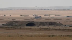 Israel’s airstrike on Syria’s Abu al-Duhur airbase this week came close to a direct clash