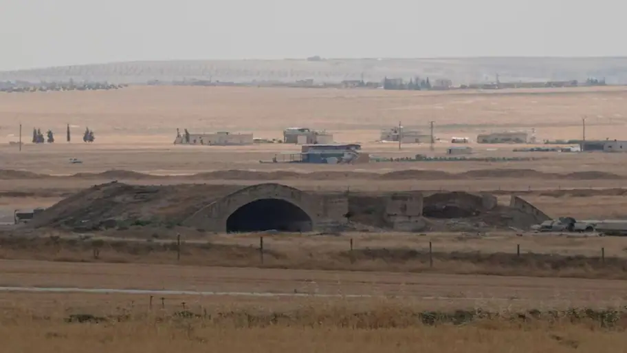 Israel’s airstrike on Syria’s Abu al-Duhur airbase this week came close to a direct clash