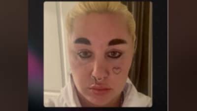 Amanda Bynes has recently raised alarms on social media after a video surfaced showing her with an old