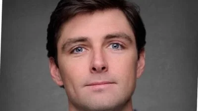 Conor Anderson, a resident of Colorado, has been reported missing in Nashville after arriving