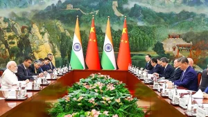 China objects to India naming 27 sites in Arunachal Pradesh, calls move 'illegal, null, void'