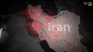 Iran's parliamentary commission passes strategic framework for security of Strait of Hormuz