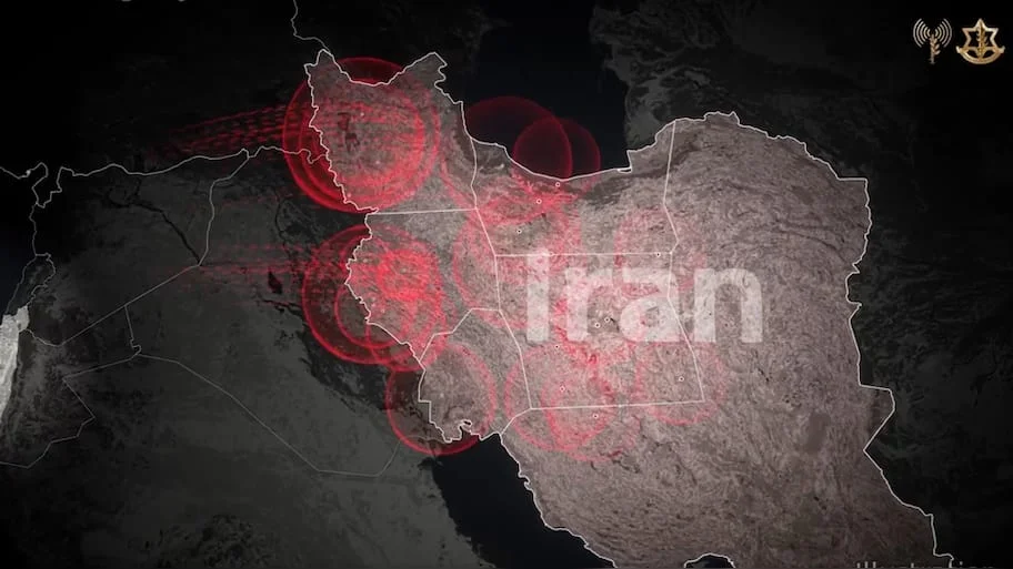Iran's parliamentary commission passes strategic framework for security of Strait of Hormuz