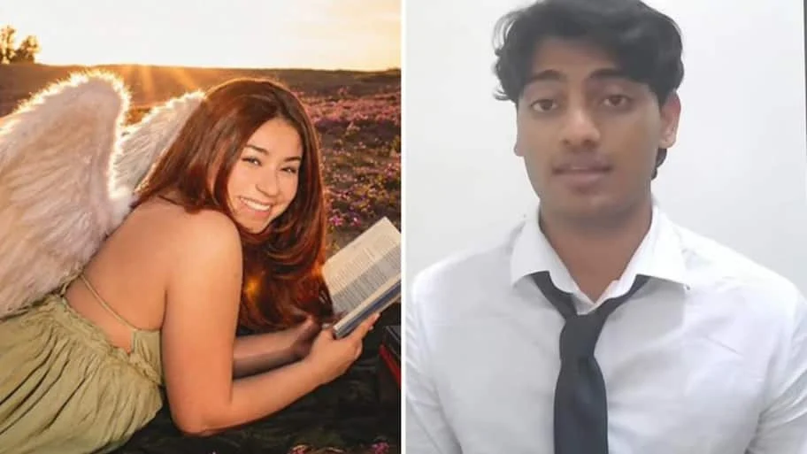 Indian student allegedly kills US girlfriend, arrested at Germany airport
