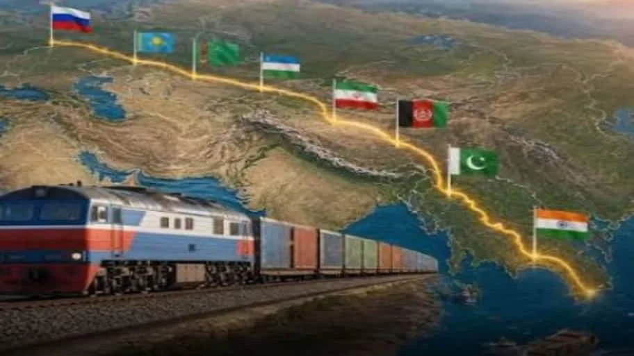 Russia to India by rail? The new route through Iran, Pakistan and Afghanistan explained