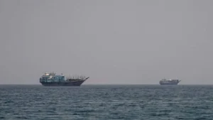 When Strait of Hormuz reopens, why these fouled ships could unleash silent invasion across oceans